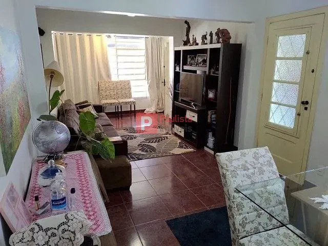 Sobrado com 250m² 6 quartos e 5 banheiros, à venda, no bairro Planalto Paulista em São Paulo