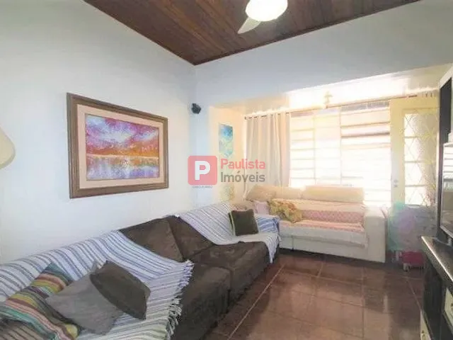 Sobrado com 250m² 6 quartos e 5 banheiros, à venda, no bairro Planalto Paulista em São Paulo
