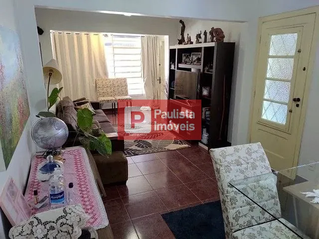 Sobrado com 250m² 6 quartos e 5 banheiros, à venda, no bairro Planalto Paulista em São Paulo