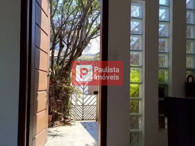 Sobrado com 250m² 6 quartos e 5 banheiros, à venda, no bairro Planalto Paulista em São Paulo