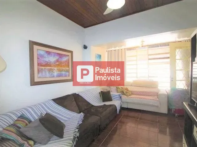 Sobrado com 250m² 6 quartos e 5 banheiros, à venda, no bairro Planalto Paulista em São Paulo