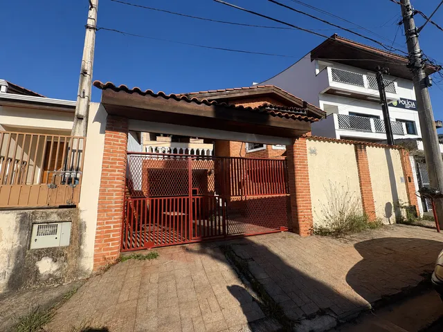 Foto do Sobrado - Sobrado | Locação | 3 dorm. | 1 suíte | 300m² | Plus Negócios Imobiliários
