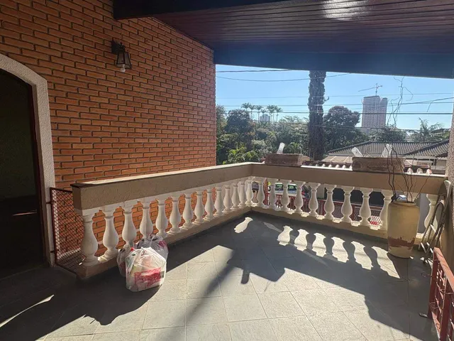 Foto do Sobrado - Sobrado | Locação | 3 dorm. | 1 suíte | 300m² | Plus Negócios Imobiliários