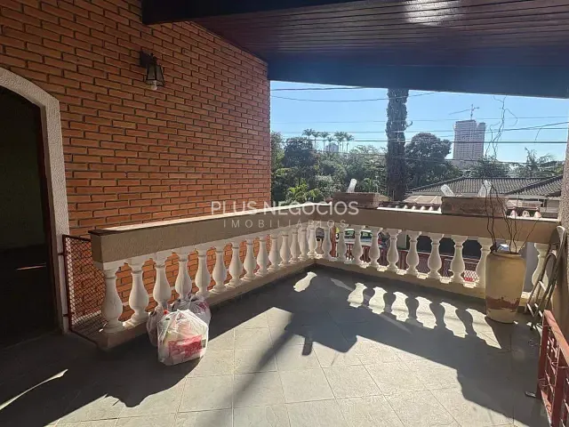 Sobrado com 300m² 3 quartos e 2 banheiros, para alugar, no bairro Jardim Emília em Sorocaba