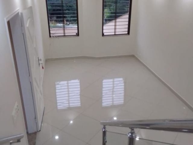 Foto do Sobrado - Sobrado com 3 dormitórios, 180 m² - venda por R$ 880.000,00 ou aluguel por R$ 3.380,00/mês - Jardim Piqueroby - São Paulo/SP | Rocha Marqueze Imóveis