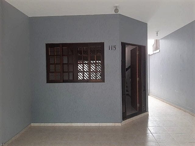 Foto do Sobrado - Sobrado com 3 dormitórios à venda por R$ 509.900,00 - Cidade Vista Verde - São José dos Campos/SP | RUSSI IMÓVEIS