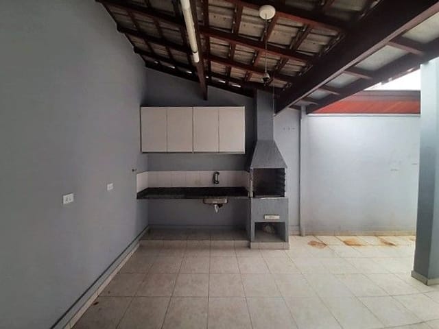 Foto do Sobrado - Sobrado com 3 dormitórios à venda por R$ 509.900,00 - Cidade Vista Verde - São José dos Campos/SP | RUSSI IMÓVEIS