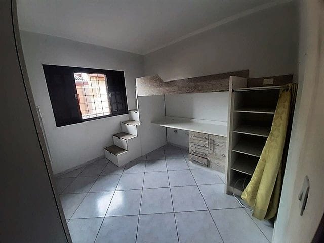Foto do Sobrado - Sobrado com 3 dormitórios à venda por R$ 509.900,00 - Cidade Vista Verde - São José dos Campos/SP | RUSSI IMÓVEIS