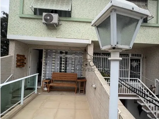 Sobrado com 142m² 2 quartos e 1 banheiro, à venda, no bairro Parque da Mooca em São Paulo