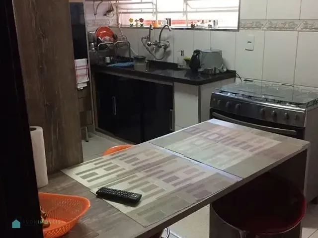 Sobrado à venda, no bairro Vila Picinin em São Paulo