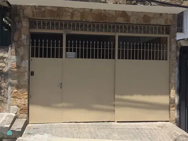 Sobrado à venda, no bairro Vila Picinin em São Paulo