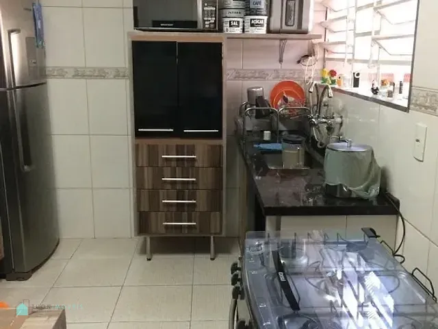 Sobrado à venda, no bairro Vila Picinin em São Paulo