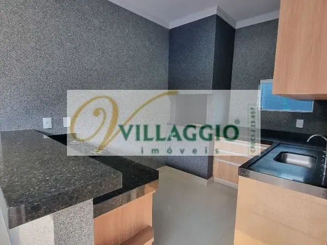 Sobrado com 437m² 4 quartos e 5 banheiros, à venda, no bairro Golden Park Residence em Mirassol