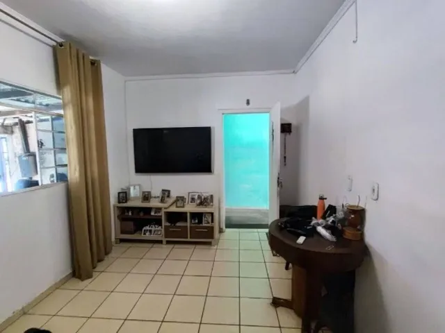 Sobrado 3 quartos e 2 banheiros, à venda, no bairro Vila Floresta em Santo André