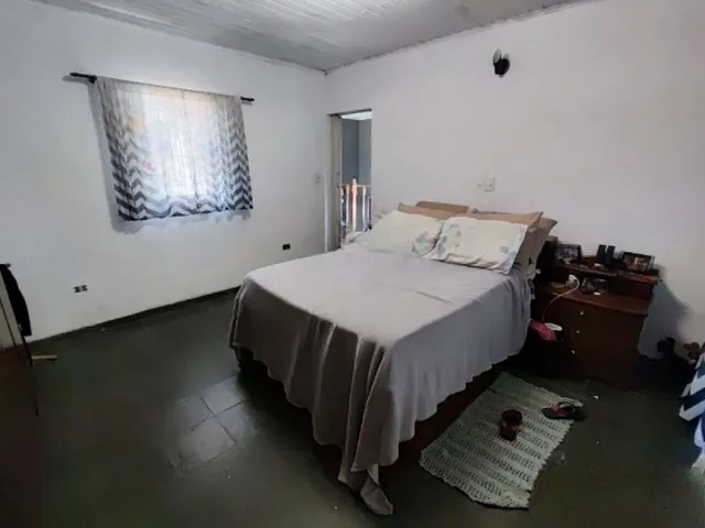 Sobrado 3 quartos e 2 banheiros, à venda, no bairro Vila Floresta em Santo André