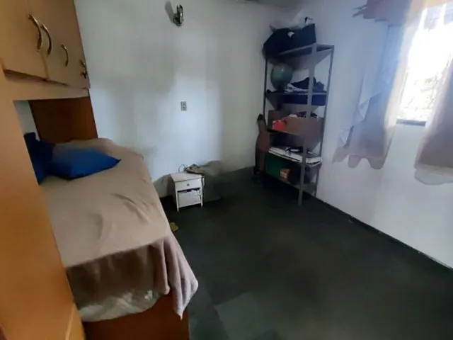 Sobrado 3 quartos e 2 banheiros, à venda, no bairro Vila Floresta em Santo André