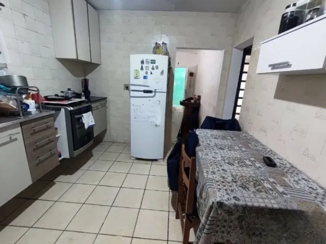 Sobrado 3 quartos e 2 banheiros, à venda, no bairro Vila Floresta em Santo André