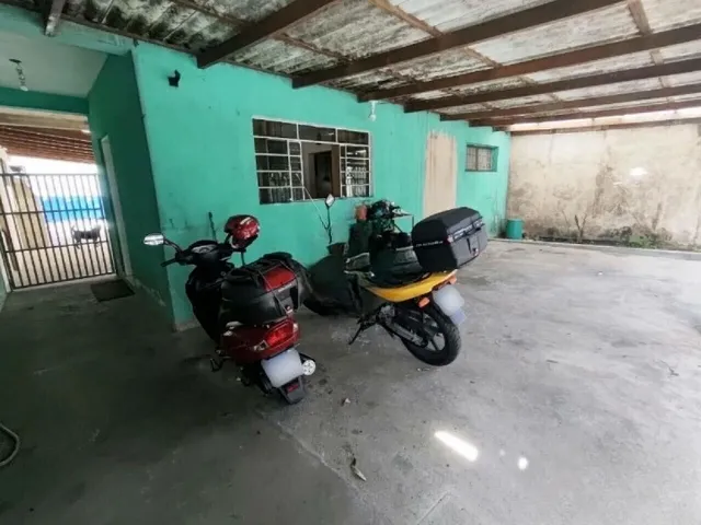 Sobrado 3 quartos e 2 banheiros, à venda, no bairro Vila Floresta em Santo André