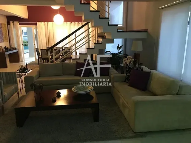 Sobrado com 418m² 3 quartos e 6 banheiros, à venda, no bairro Jardim das Nações em Taubaté