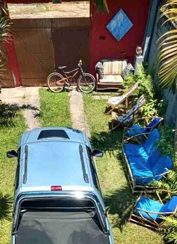 Sobrado com 216m² 2 quartos e 2 banheiros, à venda, no bairro Rio da Praia em Bertioga