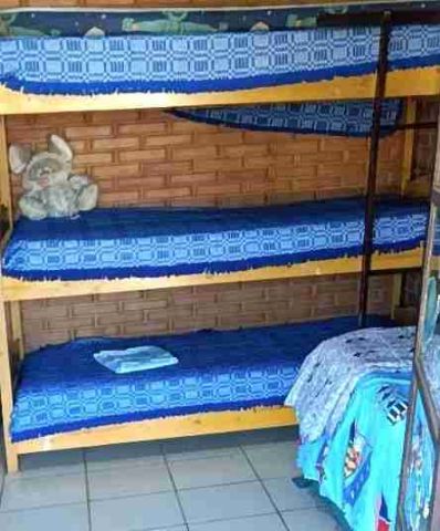 Sobrado com 216m² 2 quartos e 2 banheiros, à venda, no bairro Rio da Praia em Bertioga