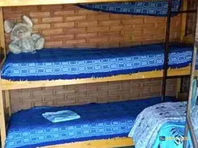 Sobrado com 216m² 2 quartos e 2 banheiros, à venda, no bairro Rio da Praia em Bertioga