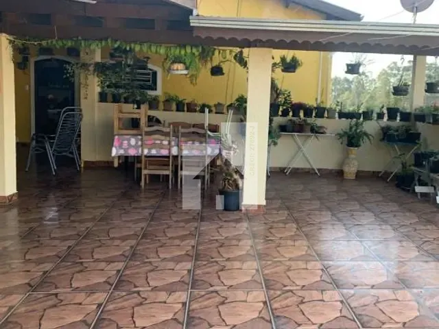 Sobrado com 287m² 5 quartos e 3 banheiros, à venda, no bairro Vila Esperança em Jundiaí