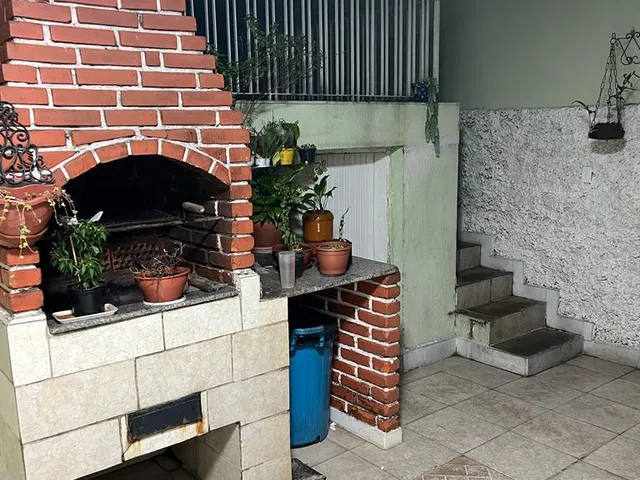Foto do Sobrado - Sobrado Residencial e Comercial à venda com 3 dormitórios na Zona Norte, Santana, São Paulo, SP | D+ Soluções Imobiliárias