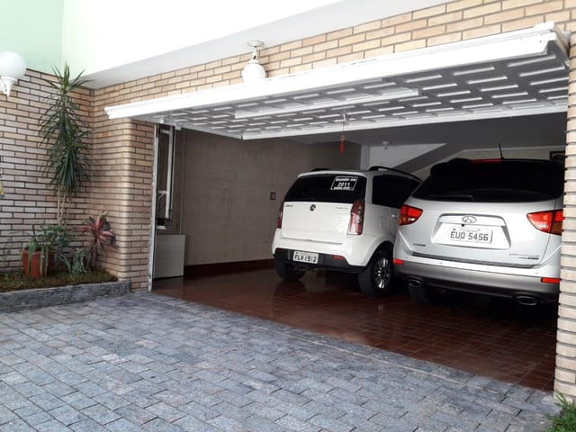 Foto do Sobrado - Sobrado Residencial e Comercial à venda com 3 dormitórios na Zona Norte, Santana, São Paulo, SP | D+ Soluções Imobiliárias