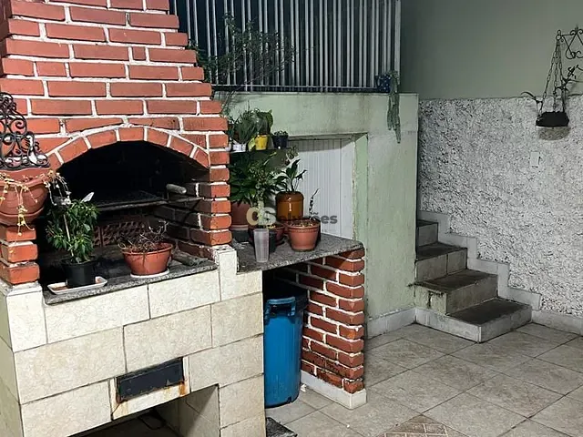 Sobrado com 290m² 3 quartos e 5 banheiros, à venda, no bairro Santana em São Paulo