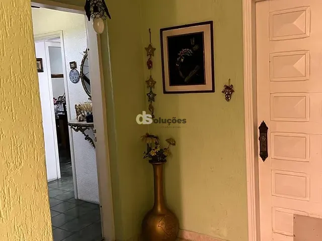 Sobrado com 290m² 3 quartos e 5 banheiros, à venda, no bairro Santana em São Paulo