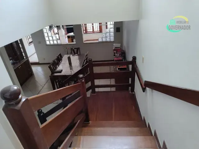 Sobrado com 300m² 4 quartos e 6 banheiros, à venda, no bairro Jardim Aurélia em Campinas
