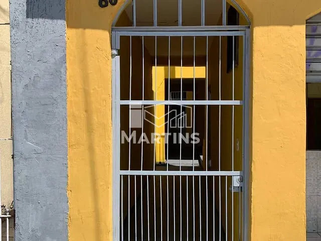 Sobrado 2 quartos e 2 banheiros, à venda, no bairro Jardim Catanduva em São Paulo