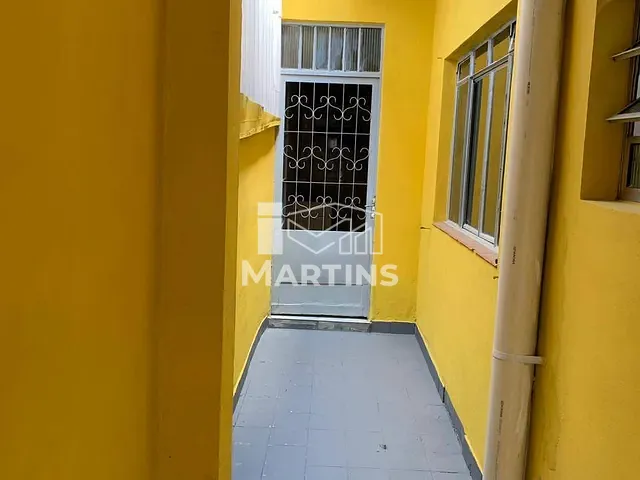 Sobrado 2 quartos e 2 banheiros, à venda, no bairro Jardim Catanduva em São Paulo