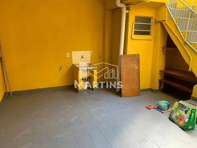 Sobrado 2 quartos e 2 banheiros, à venda, no bairro Jardim Catanduva em São Paulo