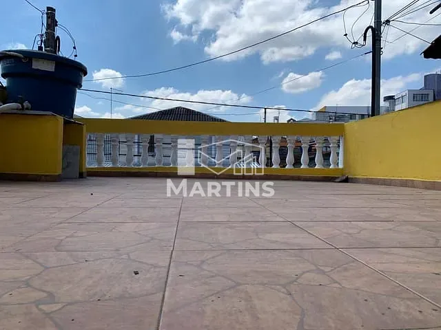 Sobrado 2 quartos e 2 banheiros, à venda, no bairro Jardim Catanduva em São Paulo