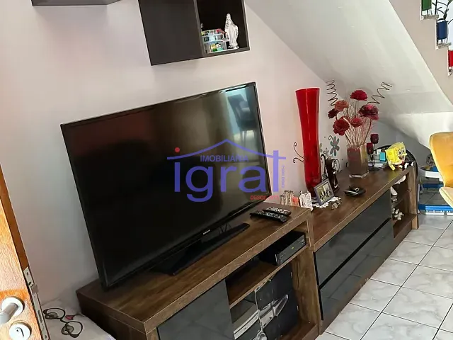 Sobrado com 191m² 3 quartos e 2 banheiros, à venda, no bairro Jardim Oriental em São Paulo