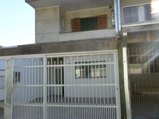 Foto do Sobrado - Sobrado residencial para venda e locação, Bosque dos Eucaliptos, São José dos Campos. | INDEPENDENCE NEGOCIOS IMOBILIARIOS LTDA