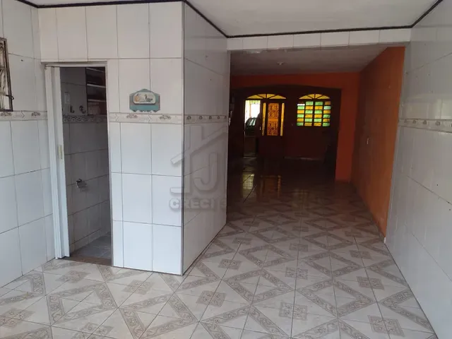 Sobrado com 135m² 2 quartos e 1 banheiro, à venda, no bairro Vila Nova Mauá em Mauá