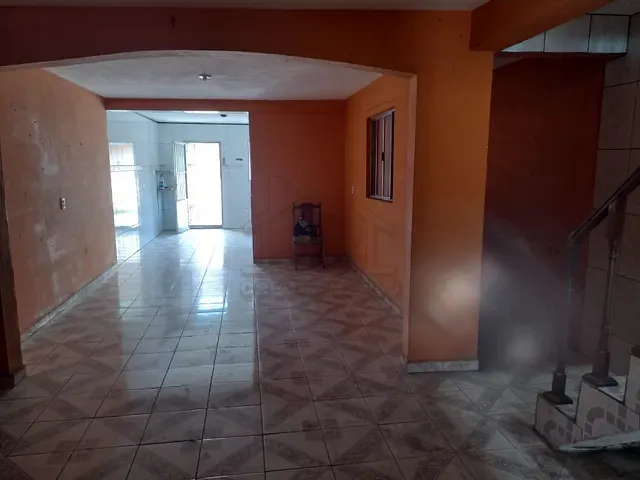 Sobrado com 135m² 2 quartos e 1 banheiro, à venda, no bairro Vila Nova Mauá em Mauá