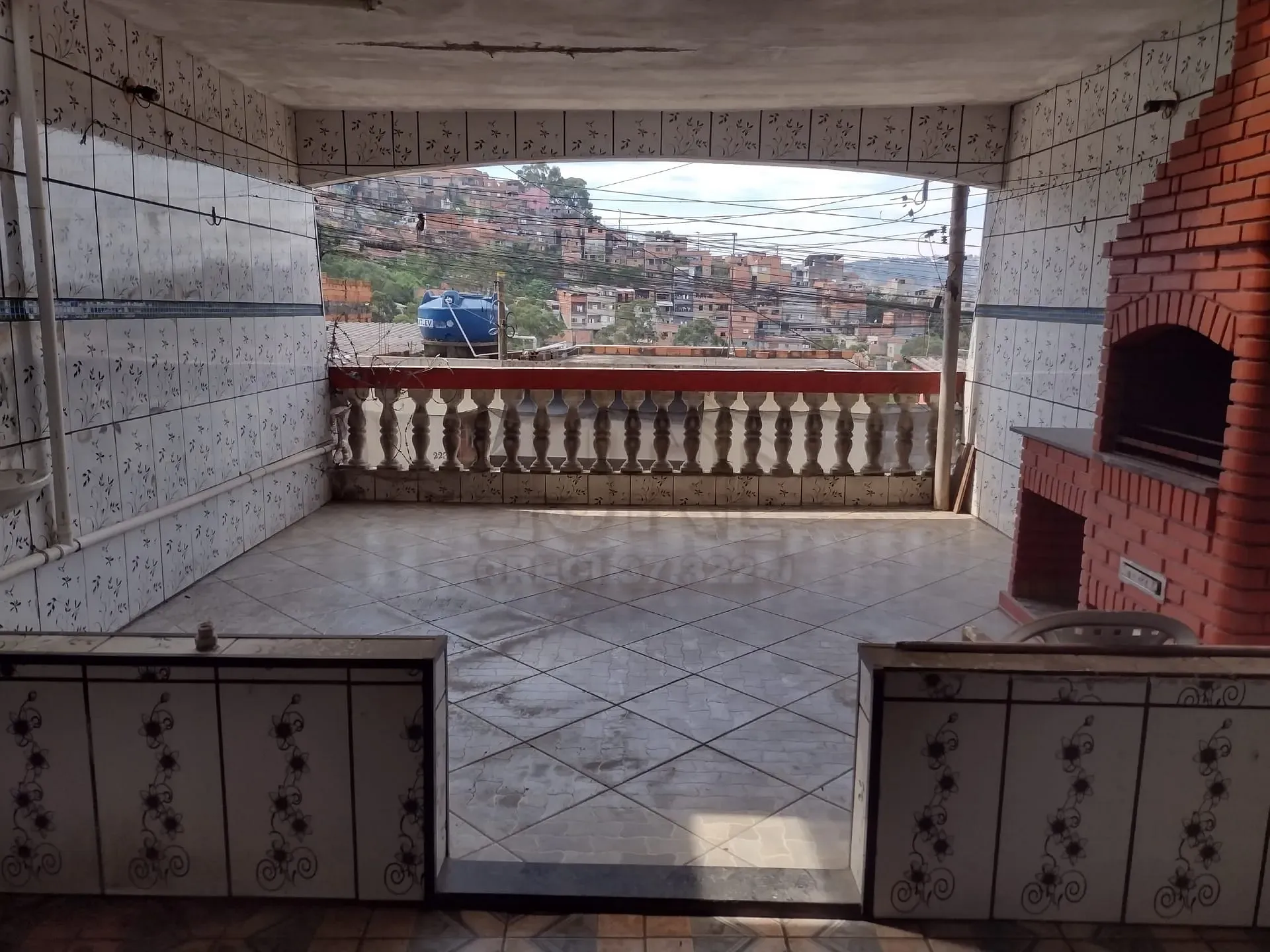 Sobrado, 2 quartos, 220 m² - Foto 21