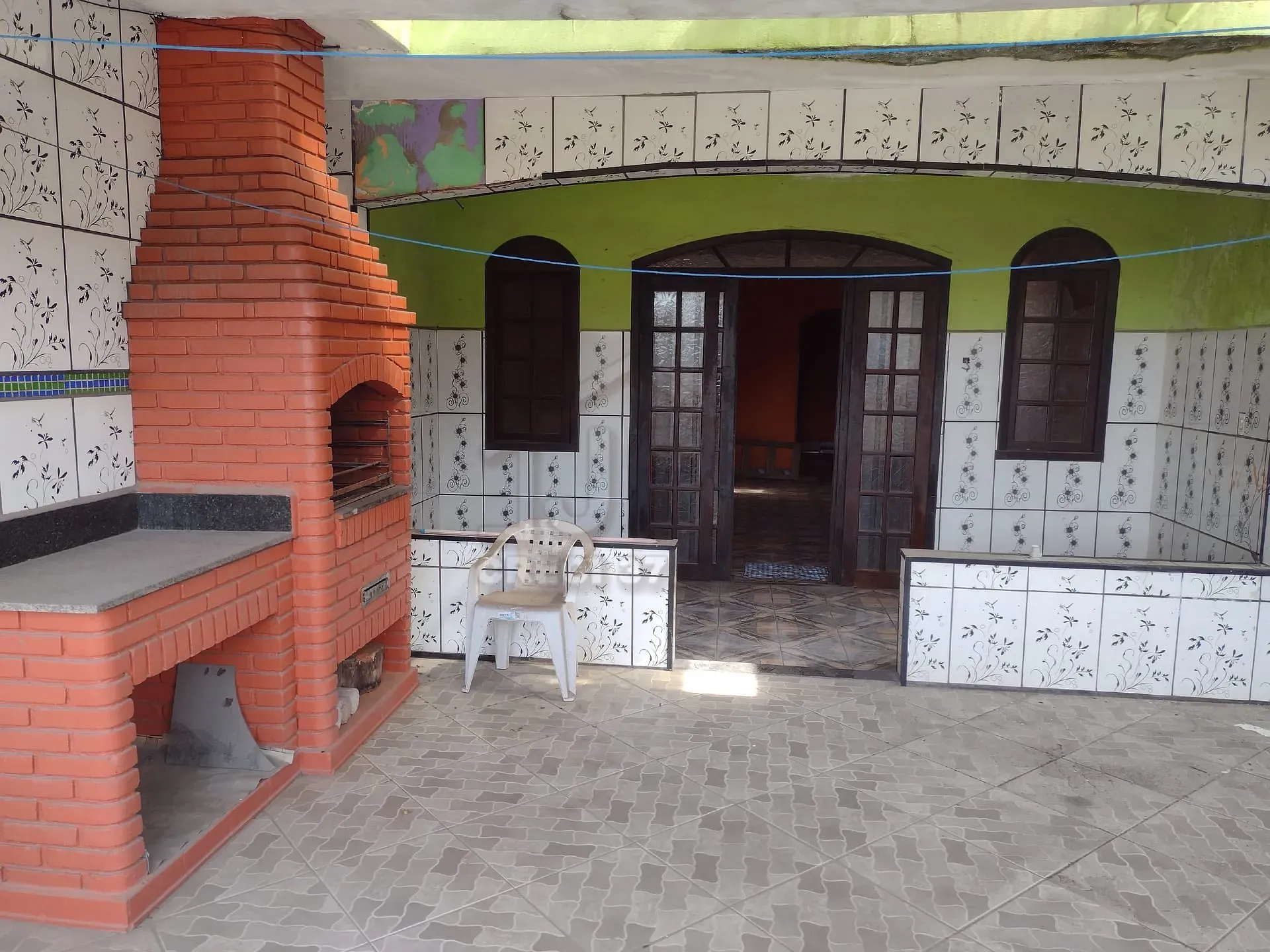 Sobrado, 2 quartos, 220 m² - Foto 20