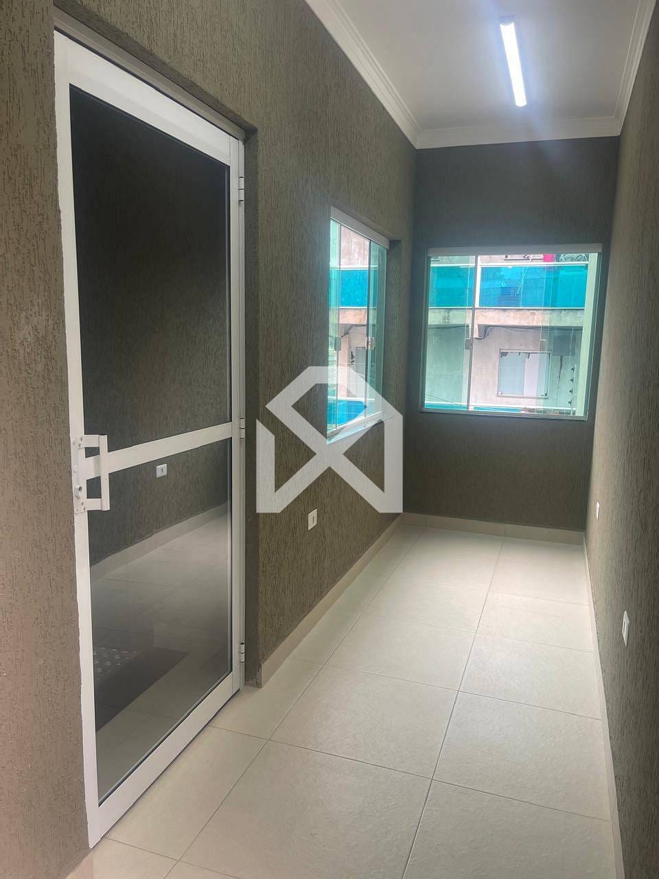 Sobrado, 2 quartos, 70 m² - Foto 32