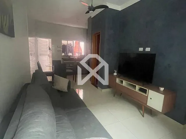 Sobrado com 70m² 2 quartos e 1 banheiro, à venda, no bairro Parque Boturussu em São Paulo