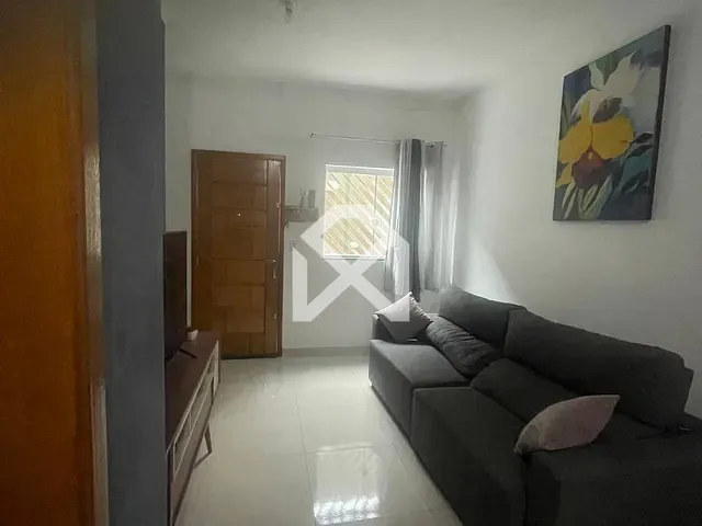 Sobrado com 70m² 2 quartos e 1 banheiro, à venda, no bairro Parque Boturussu em São Paulo