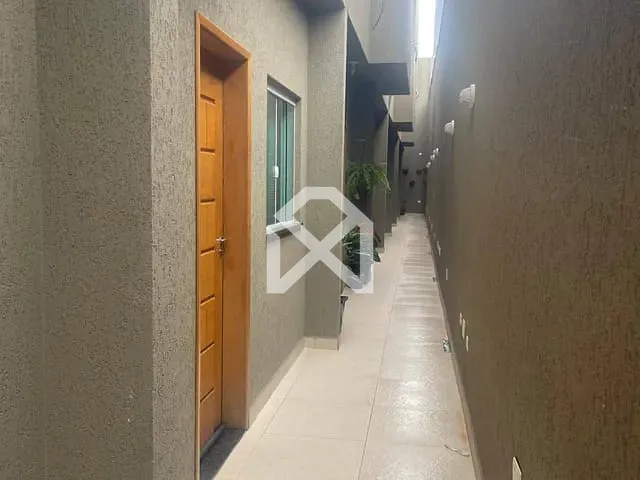 Sobrado com 70m² 2 quartos e 1 banheiro, à venda, no bairro Parque Boturussu em São Paulo