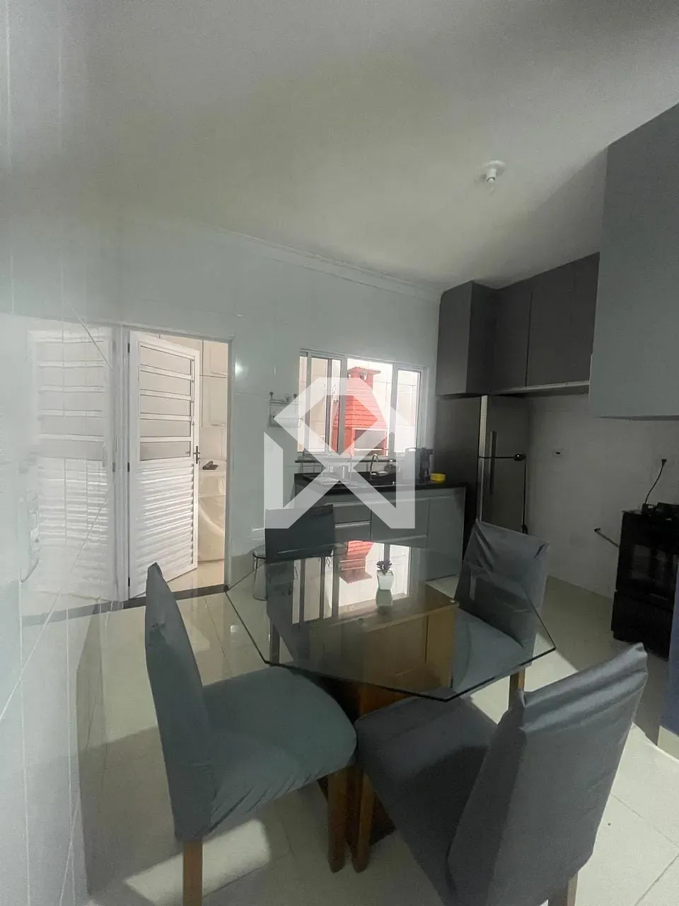 Sobrado, 2 quartos, 70 m² - Foto 9