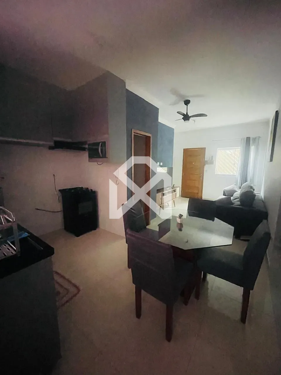 Sobrado, 2 quartos, 70 m² - Foto 7