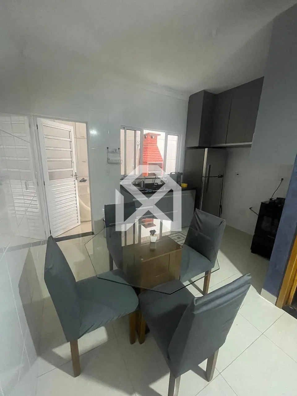 Sobrado, 2 quartos, 70 m² - Foto 8