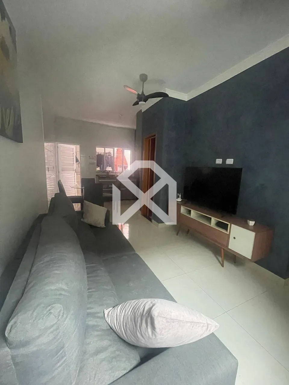 Sobrado, 2 quartos, 70 m² - Foto 3